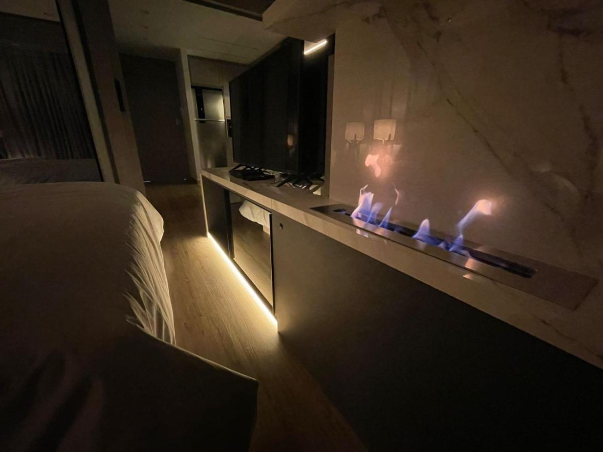 格拉玛多Loft Novo Aconchegante A 500M Da Rua Coberta公寓 外观 照片