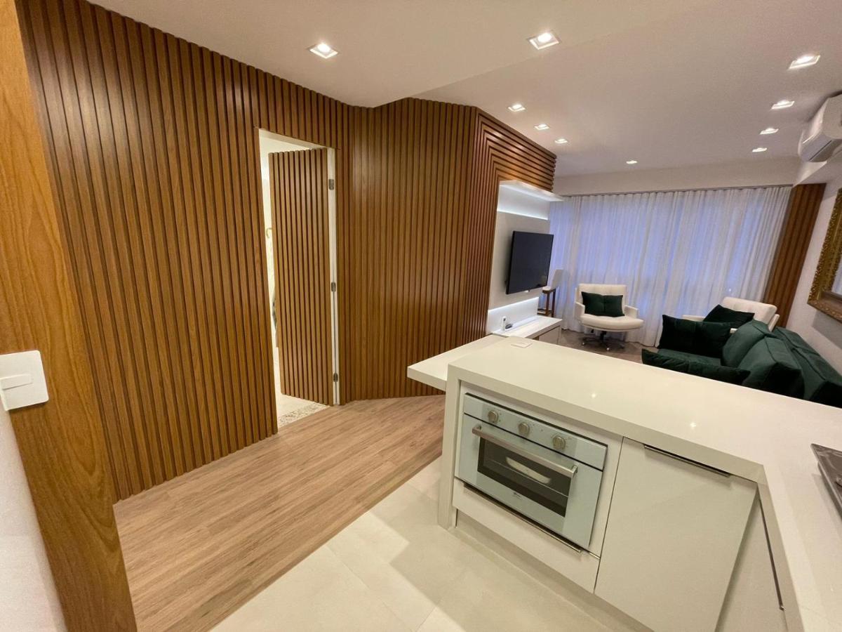 格拉玛多Loft Novo Aconchegante A 500M Da Rua Coberta公寓 外观 照片